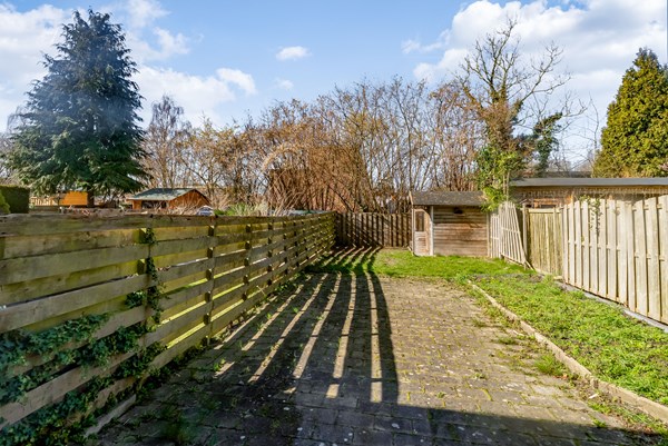 Medium property photo - Langezand 106, 8223 WJ Lelystad